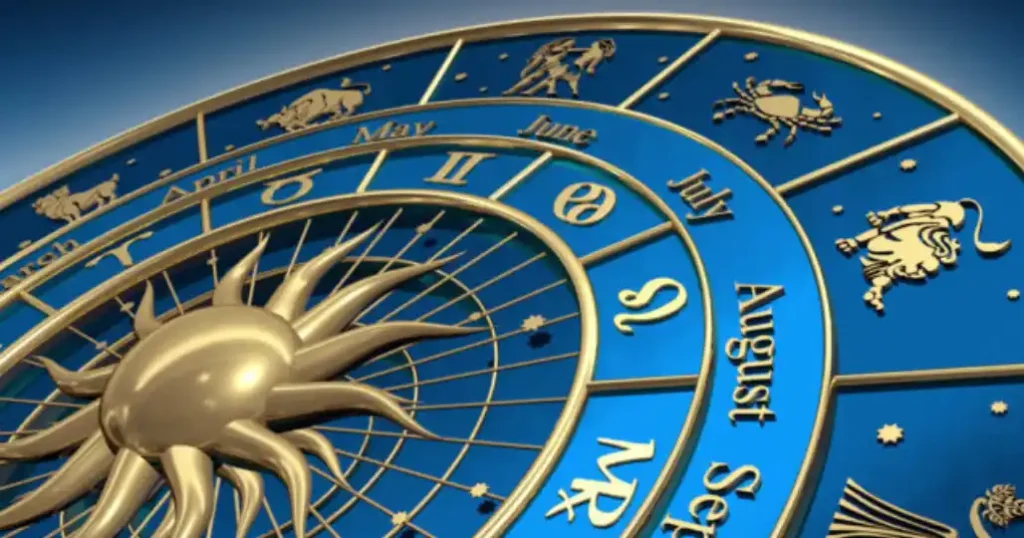 Horoskopi ditor për SOT, e Premte 5 Dhjetor 2025