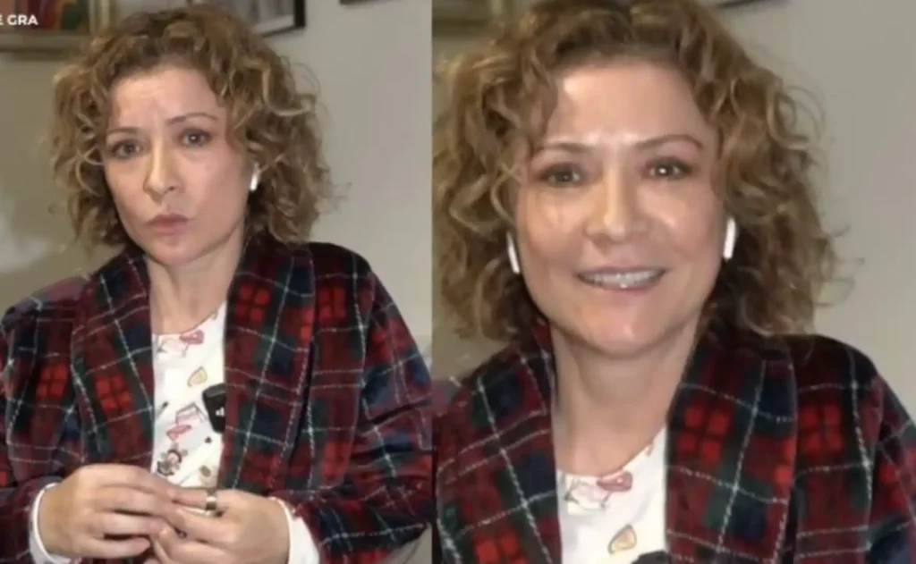 Reagon Egla Ceno pasi u dënua ndaj Saimir Kodrës dhe bën paralajmerimin e fortë:Do i shkoja deri n…