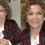 Reagon Egla Ceno pasi u dënua ndaj Saimir Kodrës dhe bën paralajmerimin e fortë:Do i shkoja deri n…