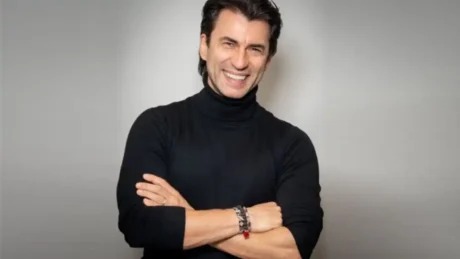 “Nga hunda i shkoi në tru…”/Balerini i njohur shqiptar bën deklaratën e DHIMBSHME për djalin e tij!