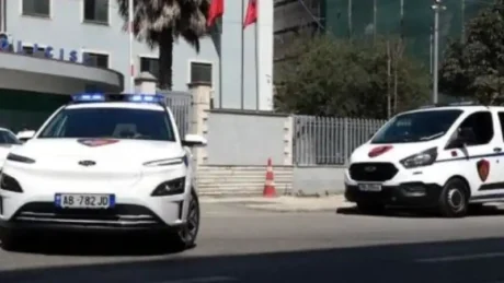 Pl*gosje te miturish, adoleshenti godet me thikë 15-vjeçarin! I mituri përfundon me plagë të rënda në spital…