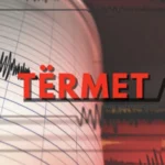 Lëkundje TERMETI në vendin tonë! Ja cfarë raportohet