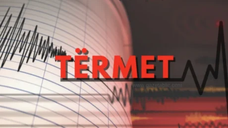 Lëkundje TERMETI në vendin tonë! Ja cfarë raportohet