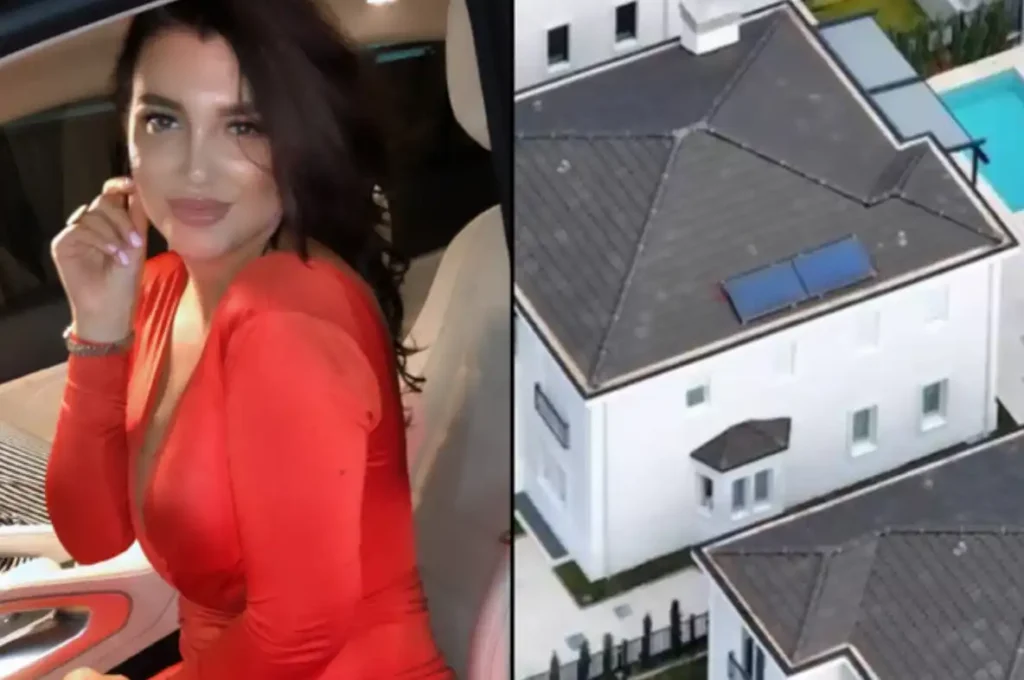 Iu sekuestruan miliona euro pasuri dhe vila luksoze, reagon noterja: Vijoj punën, e shkuara e bashkëshortit nuk mund të më prekë