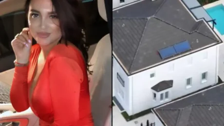 Iu sekuestruan miliona euro pasuri dhe vila luksoze, reagon noterja: Vijoj punën, e shkuara e bashkëshortit nuk mund të më prekë