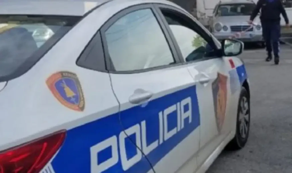 Tronditet Lushnja! Shpërthim me tritol në banesën e të dashurës së Laert Haxhiut