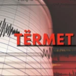 Lëkundje tërmeti në vendin tonë! Ja sa ishte magnituda dhe epiqendra