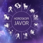 Horoskopi javor për të gjitha shenjat: Ditët në vijim sjellin një goditje kozmike për këto shenja…