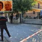 Tmerr! Burri vr*t gruan duke e goditur me gurë në kokë dhe në fytyrë, merr fëmijët dhe…