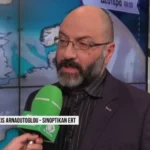 Stuhi dhe rënie temperaturash! Meteorologu grek paralajmëron për vendin tonë ‘Ditë të acarta do…’