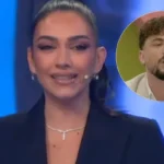 Ngatërroi emrin e Toneyt? Jonida Vokshi sqaron situatën që mori gjithë vëmendjen