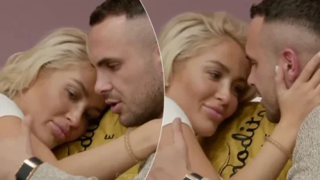 ‘Nuse’, familja e Edit reagon pas kthimit të Dolces në BBVK