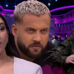 “Është këngëtar i dështuar”- Merr vëmendje Nevina Shtylla me reagimin e saj